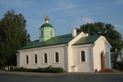 7-Свято-Евфросиниевская церковь Спасо-Евфросиниевского монастыря. 2007 г..jpg